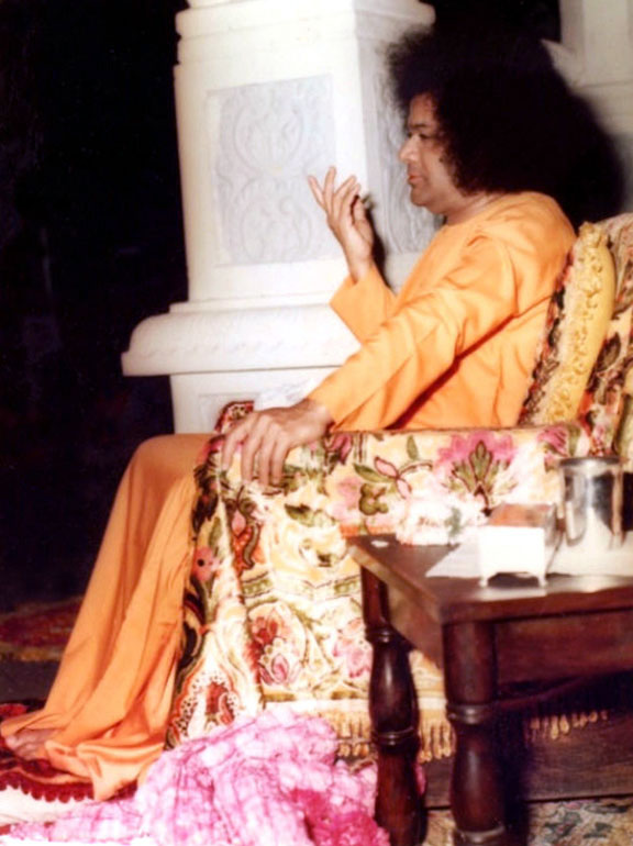 Sai Baba